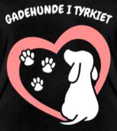 Gadehunde I Tyrkiet