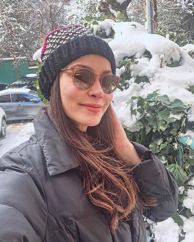 Müjde Uzman